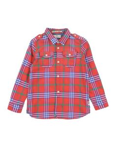 Pубашка Scotch & Soda