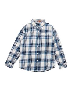 Pубашка Scotch & Soda