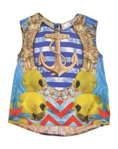 Блузка Philipp Plein