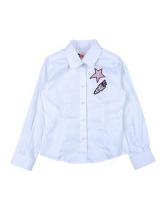 Pубашка Msgm