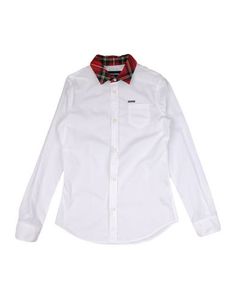 Pубашка Dsquared2