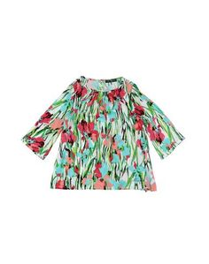 Блузка Miss Blumarine