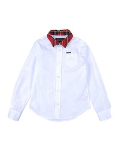 Pубашка Dsquared2