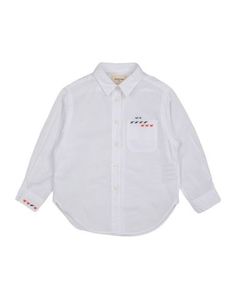 Pубашка Bellerose