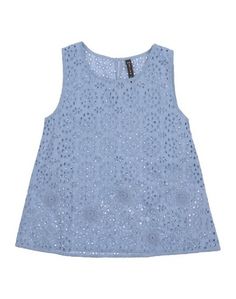 Блузка Manila Grace