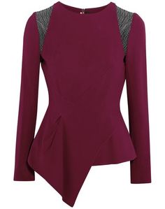 Блузка Roland Mouret