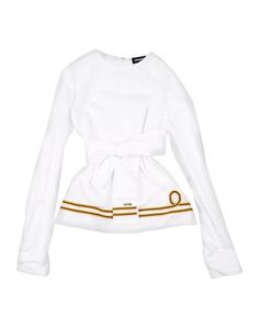 Блузка Dsquared2