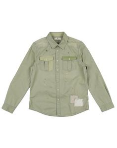 Pубашка Scotch & Soda