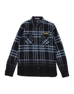 Pубашка Scotch & Soda