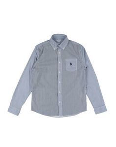 Pубашка U.S.Polo Assn.