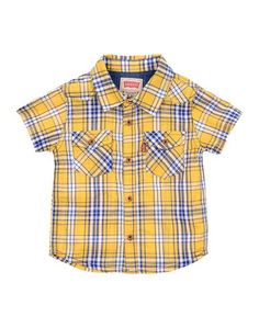 Pубашка Levis Kidswear