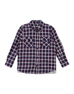 Pубашка Woolrich
