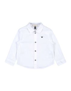 Pубашка Armani Junior