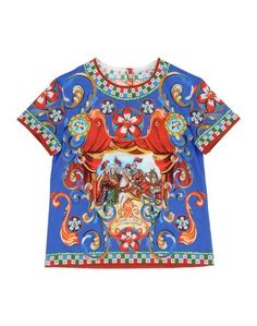 Блузка Dolce & Gabbana