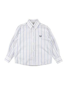 Pубашка Fred Perry