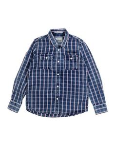 Pубашка Pepe Jeans