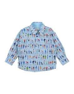 Pубашка Paul Smith