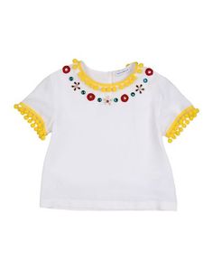 Блузка Dolce & Gabbana