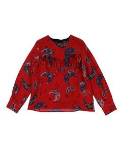 Блузка Msgm