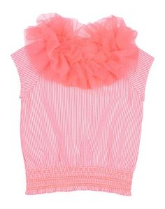 Блузка Billieblush