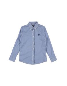 Pубашка Fred Perry
