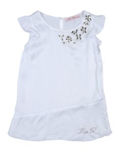 Блузка Miss Blumarine