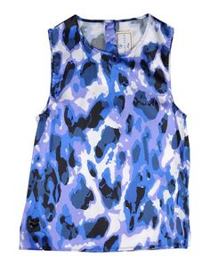 Блузка Philipp Plein