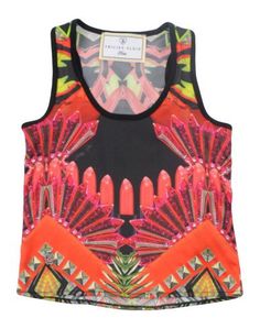 Блузка Philipp Plein