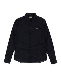Pубашка Armani Junior