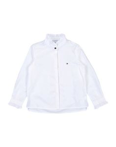 Pубашка Tommy Hilfiger
