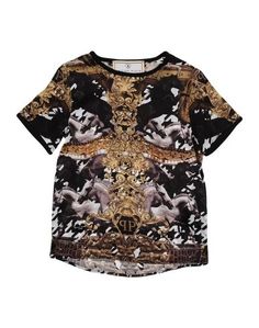 Блузка Philipp Plein