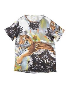 Блузка Philipp Plein