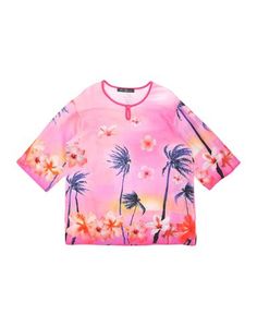 Блузка Miss Blumarine