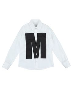 Pубашка Msgm