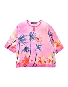 Блузка Miss Blumarine