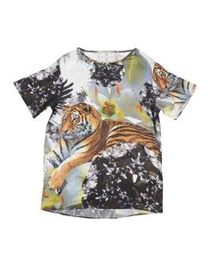 Блузка Philipp Plein