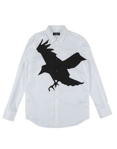 Pубашка Dsquared2
