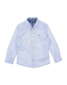 Pубашка Tommy Hilfiger