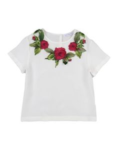Блузка Dolce & Gabbana