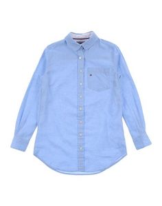Pубашка Tommy Hilfiger