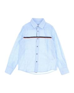 Pубашка Msgm