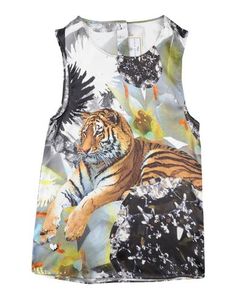 Блузка Philipp Plein