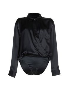 Pубашка T by Alexander Wang