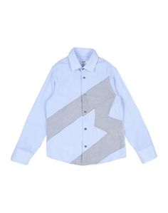 Pубашка Msgm