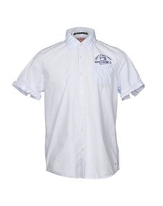 Pубашка Scotch & Soda
