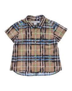 Pубашка Burberry