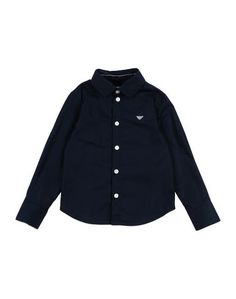 Pубашка Armani Junior