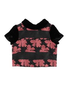 Блузка Miss Blumarine