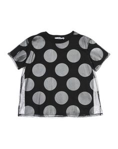 Блузка Msgm