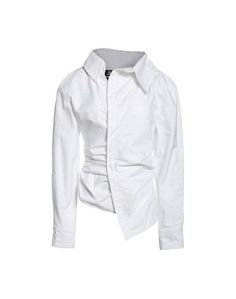Pубашка Jacquemus